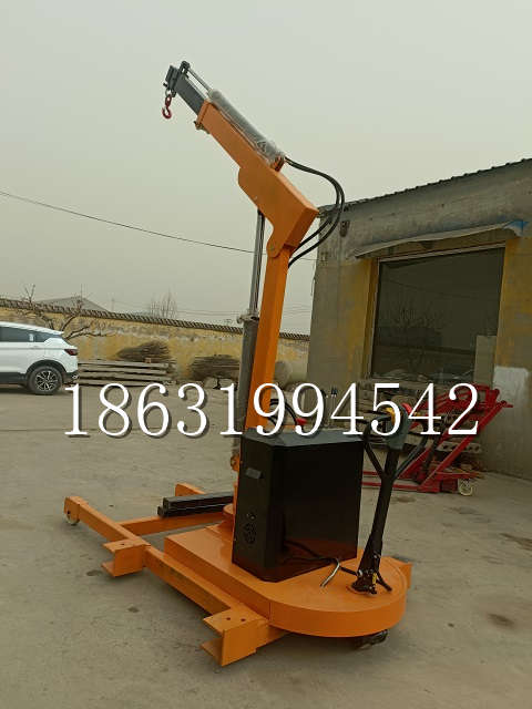 左镇区厂家供应自制随车吊 12吨随车吊 自卸式随车吊 12吨随车吊起重机