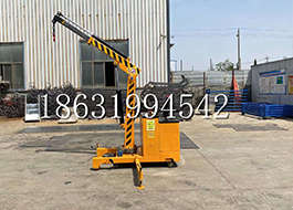 左镇区随车吊机小型履带吊起重升降机随车吊机货车轻卡多少钱左镇区当地自走可移动式